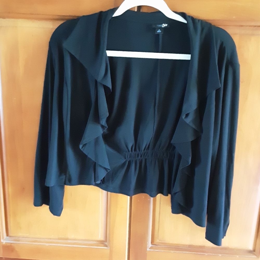 Jacket 2 for $6